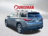 Used 2020 Chevrolet Traverse LT w/ LT Premium Package image 4