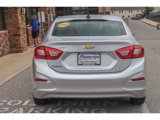 Used 2019 Chevrolet Cruze LS w/ LS Fleet Convenience Package image 4