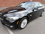 Used 2011 BMW 535i xDrive Sedan image 3