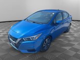 Used 2020 Nissan Versa SV image 2