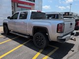 Used 2018 GMC Sierra 1500 SLT w/ SLT Premium Package image 2