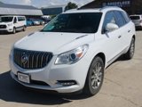 Used 2017 Buick Enclave Leather image 2