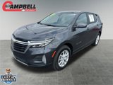 Used 2023 Chevrolet Equinox LT image 3