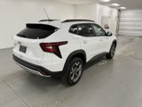 New 2025 Chevrolet Trax LT w/ Driver Confidence Package image 5
