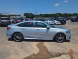Used 2022 Honda Civic Touring image 2