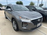 Used 2019 Hyundai Santa Fe SEL image 2
