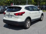 Used 2017 Nissan Rogue Sport SV image 5