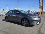Used 2024 Kia Forte LXS image 2
