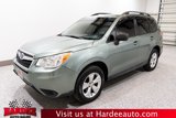 Used 2016 Subaru Forester 2.5i w/ Alloy Wheel Package image 2