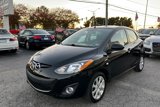Used 2013 MAZDA MAZDA2 Touring image 4