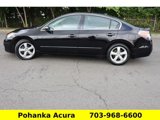 Used 2007 Nissan Altima 3.5 SE w/ Technology Pkg image 4