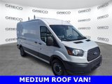 Used 2018 Ford Transit 250 148 Medium Roof image 2