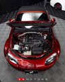 Used 2008 MAZDA MX-5 Miata Sport image 6