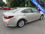 Used 2015 Lexus ES 350 image 6