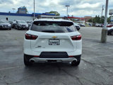 Used 2020 Chevrolet Blazer LT image 4