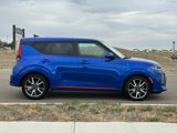 Used 2020 Kia Soul GT-Line Turbo image 4