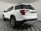 Used 2023 GMC Acadia SLT w/ Technology Package image 4