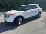 Used 2014 Ford Explorer XLT w/ Equipment Group 202A image 3