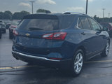 Used 2019 Chevrolet Equinox LT w/ Sun & Navigation Package image 5
