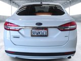 Used 2017 Ford Fusion Energi SE image 5