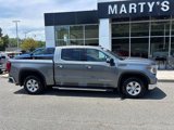 Used 2022 GMC Sierra 1500 SLE image 2