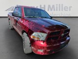 Used 2012 RAM 1500 Express image 2