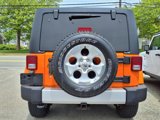 Used 2013 Jeep Wrangler Unlimited Sahara w/ Trailer Tow Group image 5