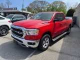 Used 2023 RAM 1500 Big Horn w/ Trailer Tow Group image 2