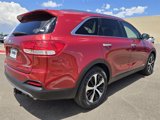 Used 2018 Kia Sorento EX w/ EX Advanced Touring Package image 4