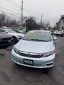 Used 2012 Honda Civic EX image 2