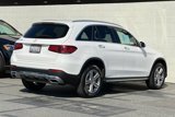 Used 2021 Mercedes-Benz GLC 300 image 4