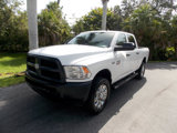 Used 2017 RAM 2500 Tradesman w/ Popular Equipment Group image 3