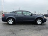 Used 2008 Dodge Avenger SE image 2