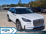 New 2025 Lincoln Corsair FWD image 5