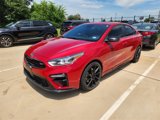 Certified 2021 Kia Forte GT w/ GT2 Package image 2