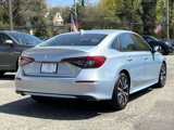 Certified 2022 Honda Civic EX image 5