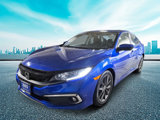 Used 2021 Honda Civic EX image 2