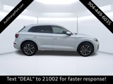 Certified 2024 Audi Q5 2.0T Premium Plus w/ Premium Plus Package image 2