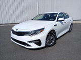 Used 2020 Kia Optima LX image 2