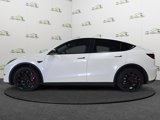 Used 2021 Tesla Model Y 2WD image 2