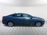 Used 2019 Ford Fusion SE image 4