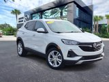 Used 2022 Buick Encore GX Preferred w/ Cold Weather Comfort Package image 3