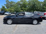 Certified 2024 Nissan Sentra S image 2