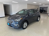 Used 2017 Hyundai Santa Fe Sport image 3
