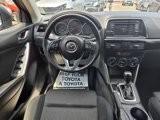 Used 2014 MAZDA CX-5 Touring w/ Bose/Moonroof Package image 2