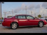 Used 2005 Chevrolet Impala w/ Preferred Equipment Group image 4