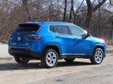 New 2025 Jeep Compass Latitude image 3