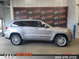 Used 2018 Jeep Grand Cherokee Summit image 3