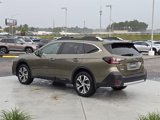 Used 2021 Subaru Outback Touring w/ Popular Package #2 image 4