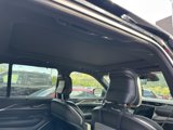 Used 2022 Jeep Grand Cherokee Overland w/ Adv Protech Group III image 4